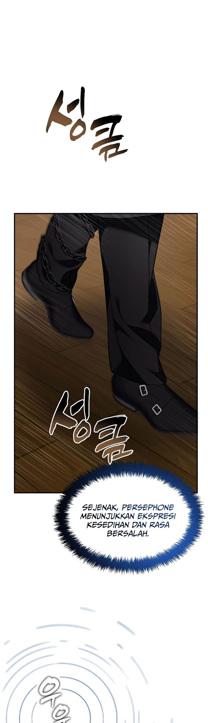 Second Life Ranker Chapter 198 Gambar 70