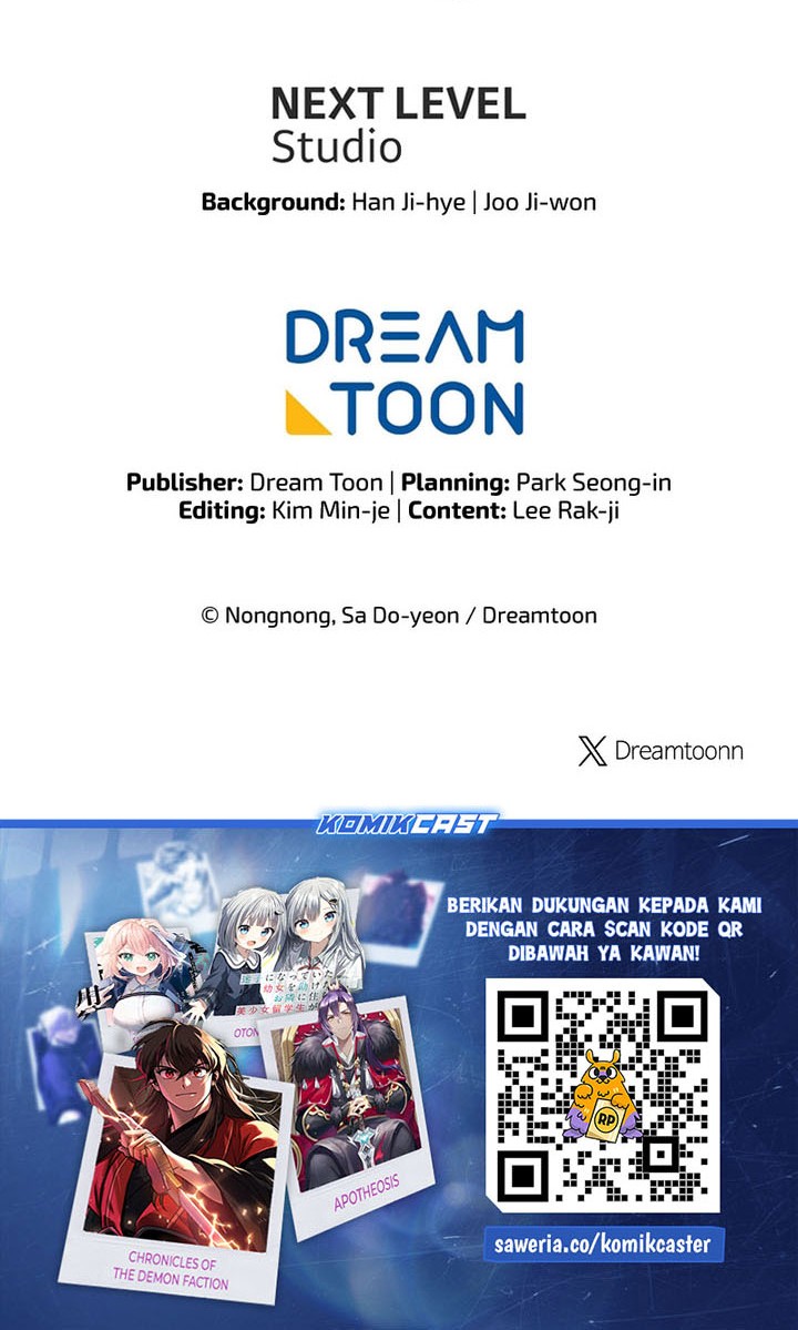 Second Life Ranker Chapter 198 Gambar 77