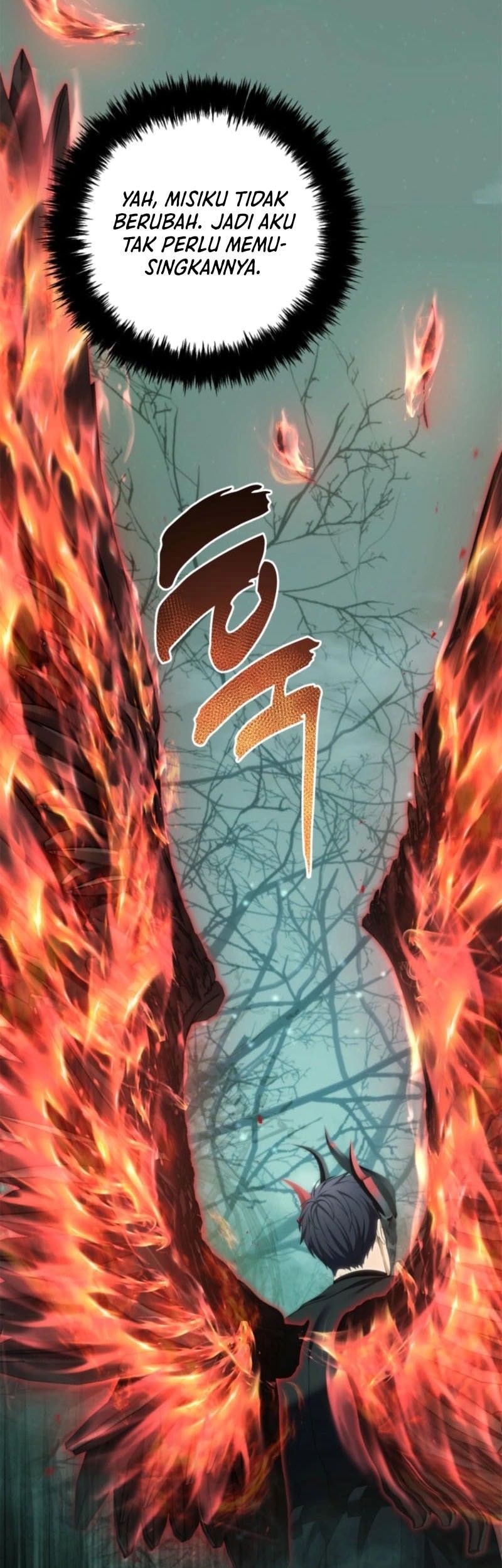 Second Life Ranker Chapter 206 Gambar 34