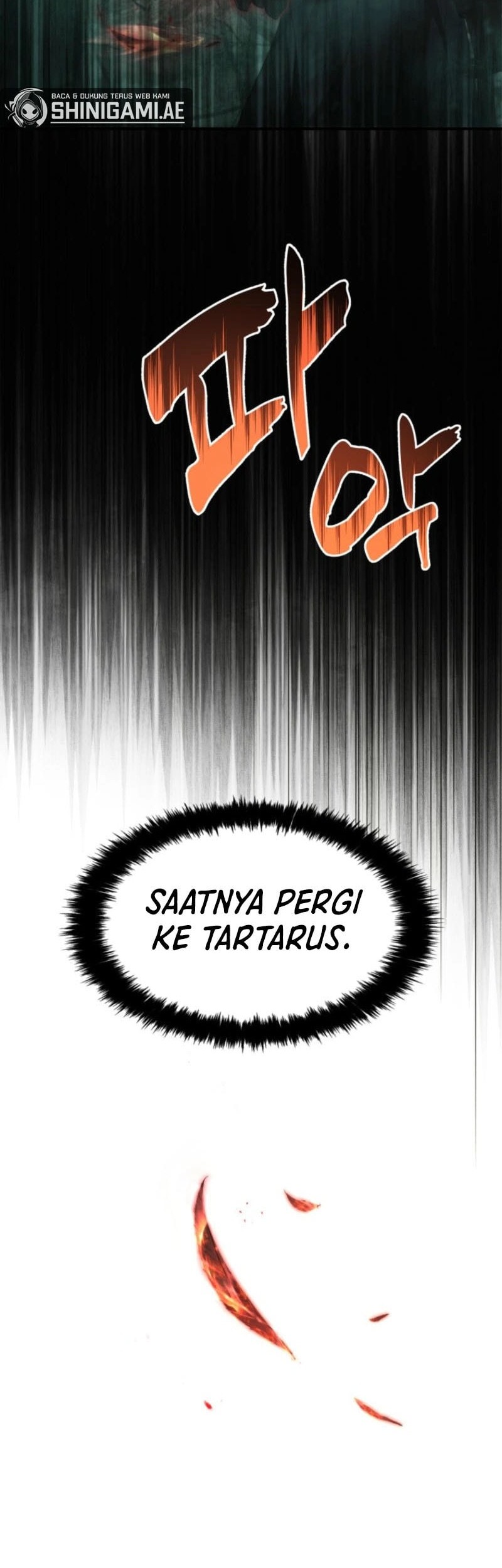 Second Life Ranker Chapter 206 Gambar 35