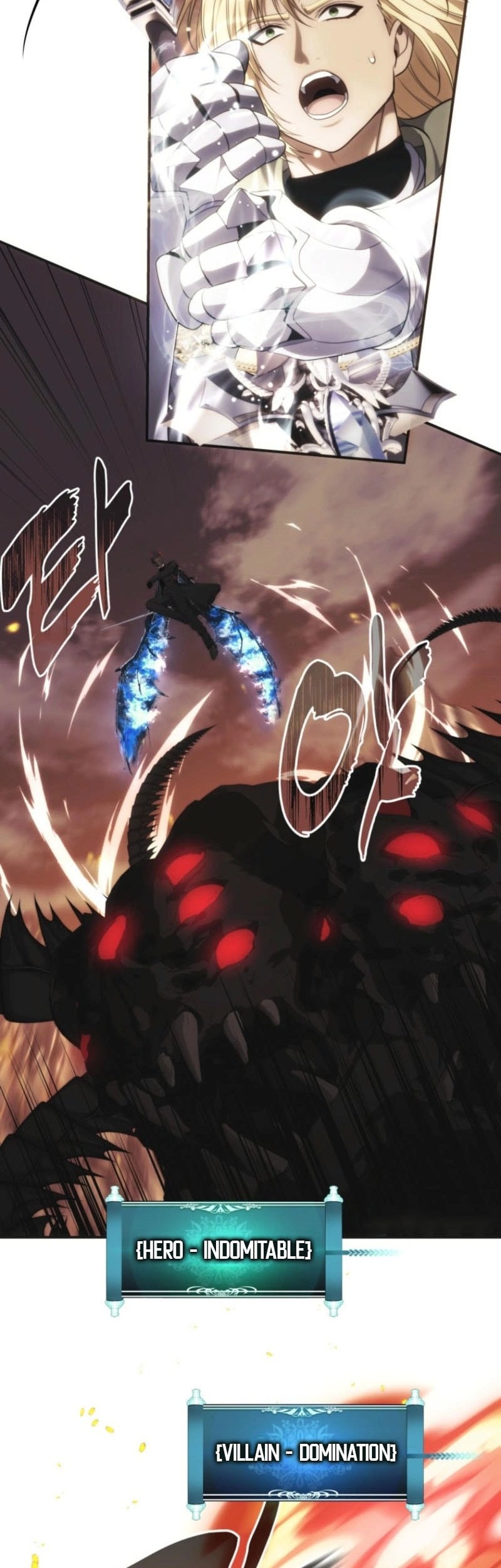 Second Life Ranker Chapter 206 Gambar 43