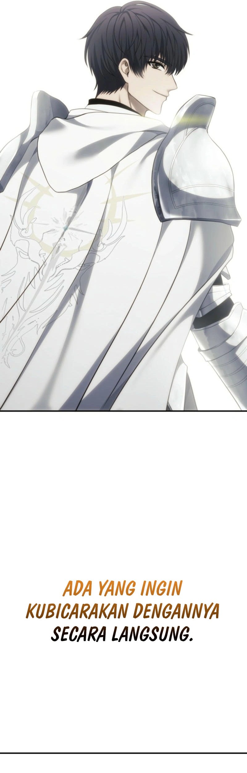 Second Life Ranker Chapter 206 Gambar 62