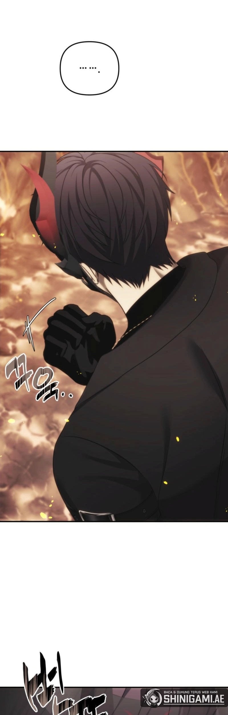 Second Life Ranker Chapter 206 Gambar 64