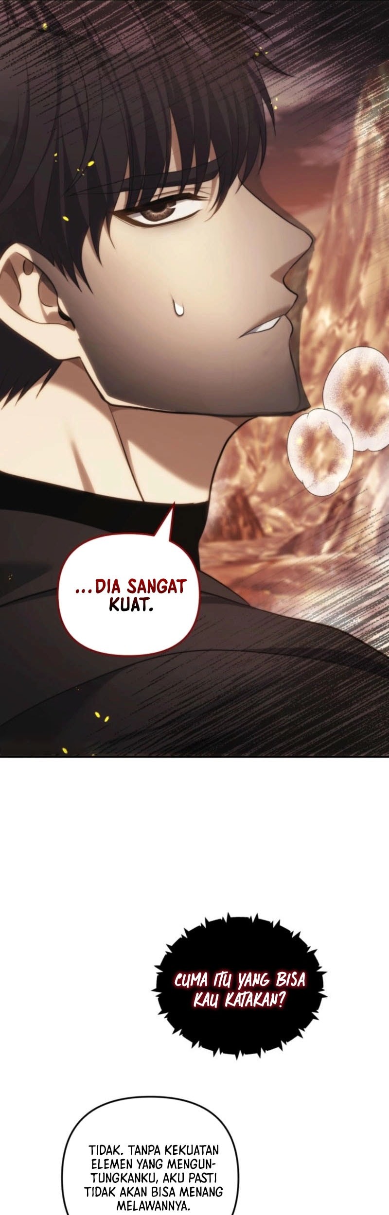 Second Life Ranker Chapter 206 Gambar 50