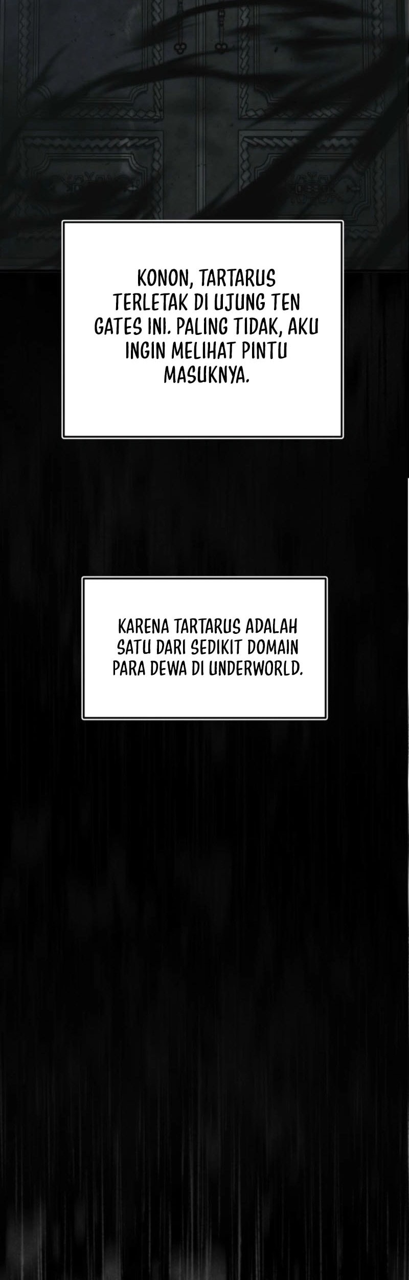 Second Life Ranker Chapter 206 Gambar 57