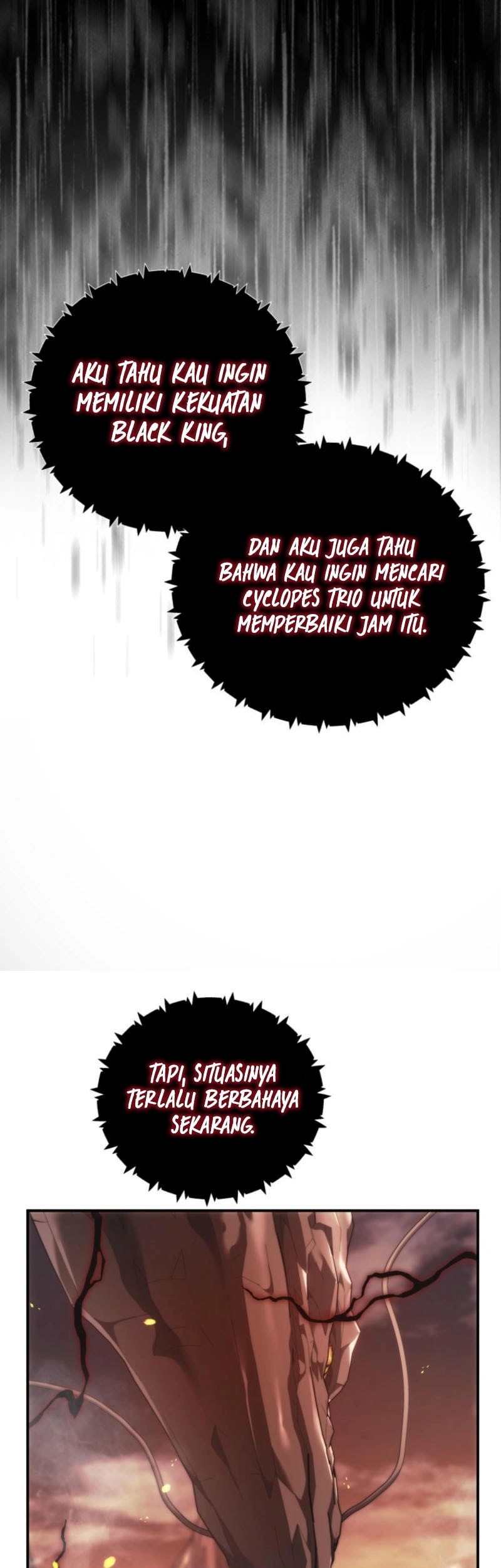 Second Life Ranker Chapter 206 Gambar 58