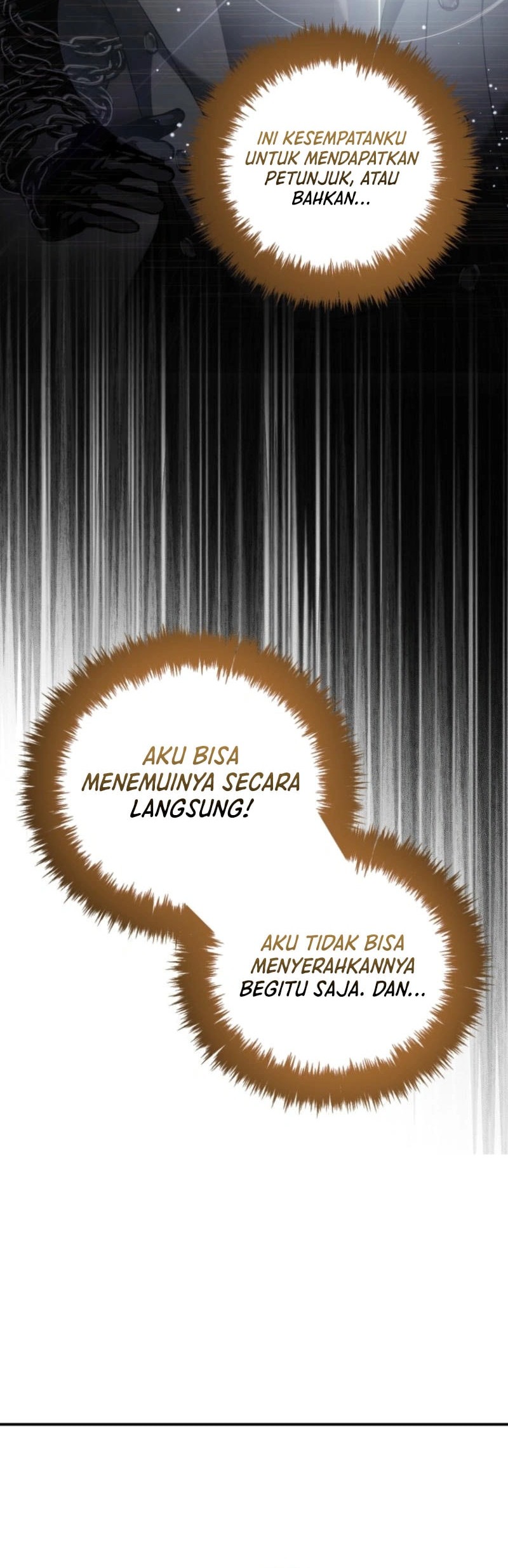 Second Life Ranker Chapter 206 Gambar 61