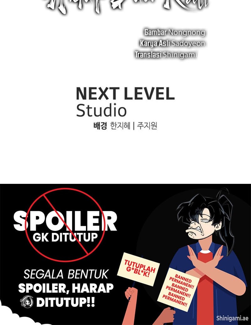 Second Life Ranker Chapter 206 Gambar 67