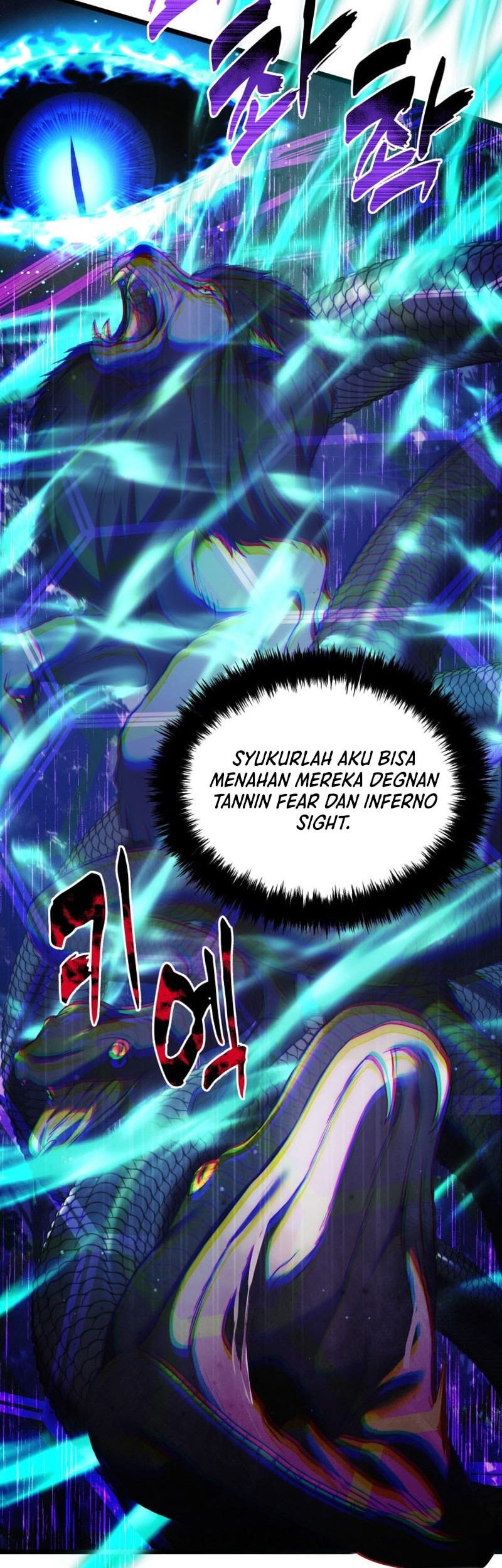 Second Life Ranker Chapter 207 Gambar 15