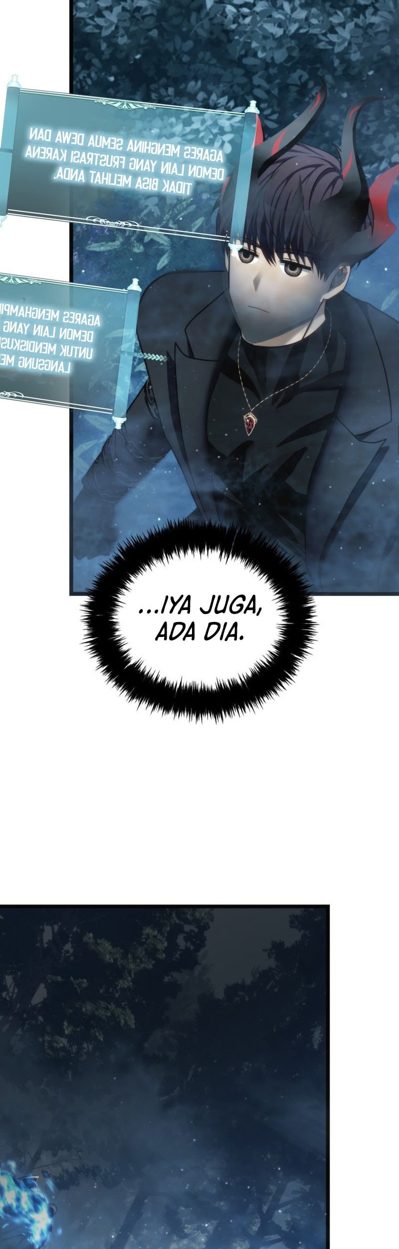 Second Life Ranker Chapter 207 Gambar 19