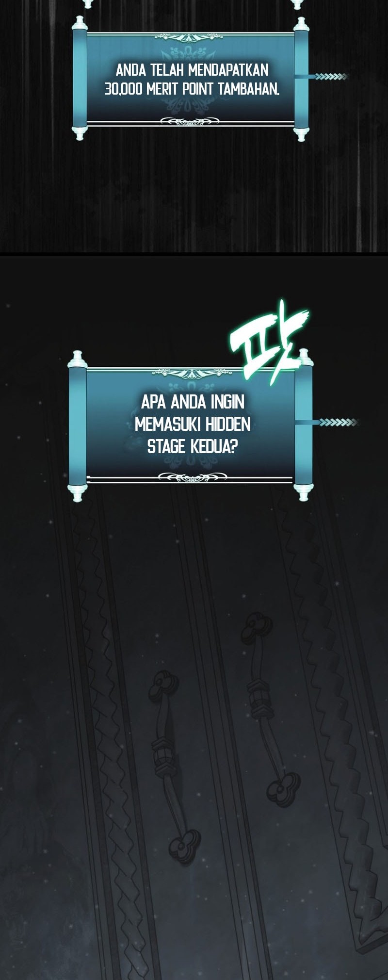Second Life Ranker Chapter 207 Gambar 25