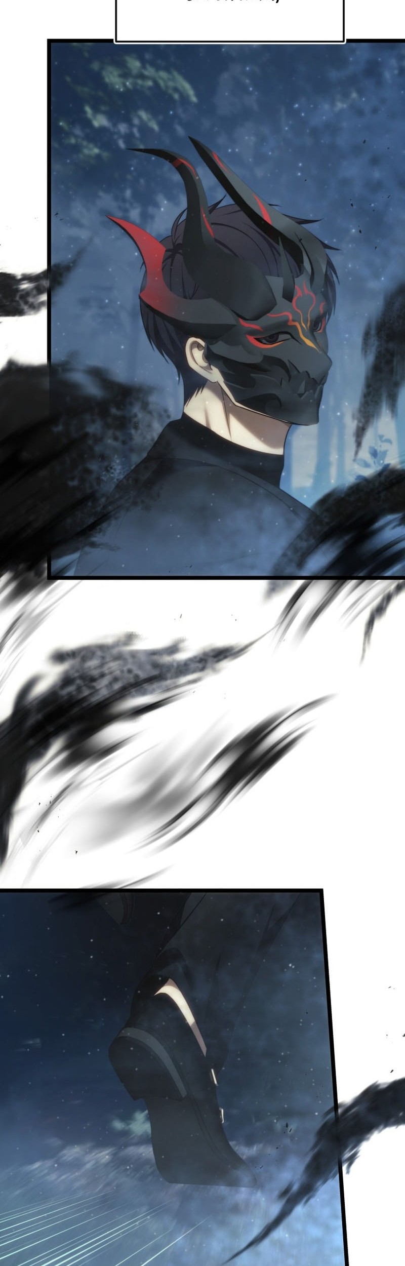 Second Life Ranker Chapter 207 Gambar 23