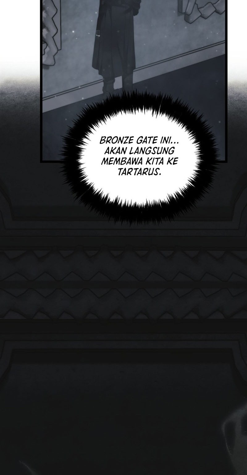 Second Life Ranker Chapter 207 Gambar 29