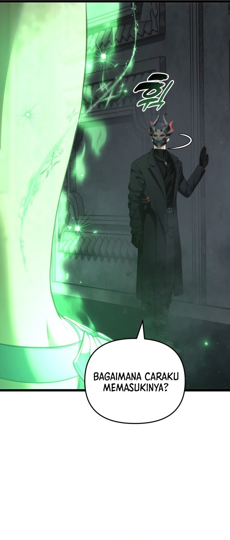 Second Life Ranker Chapter 207 Gambar 33