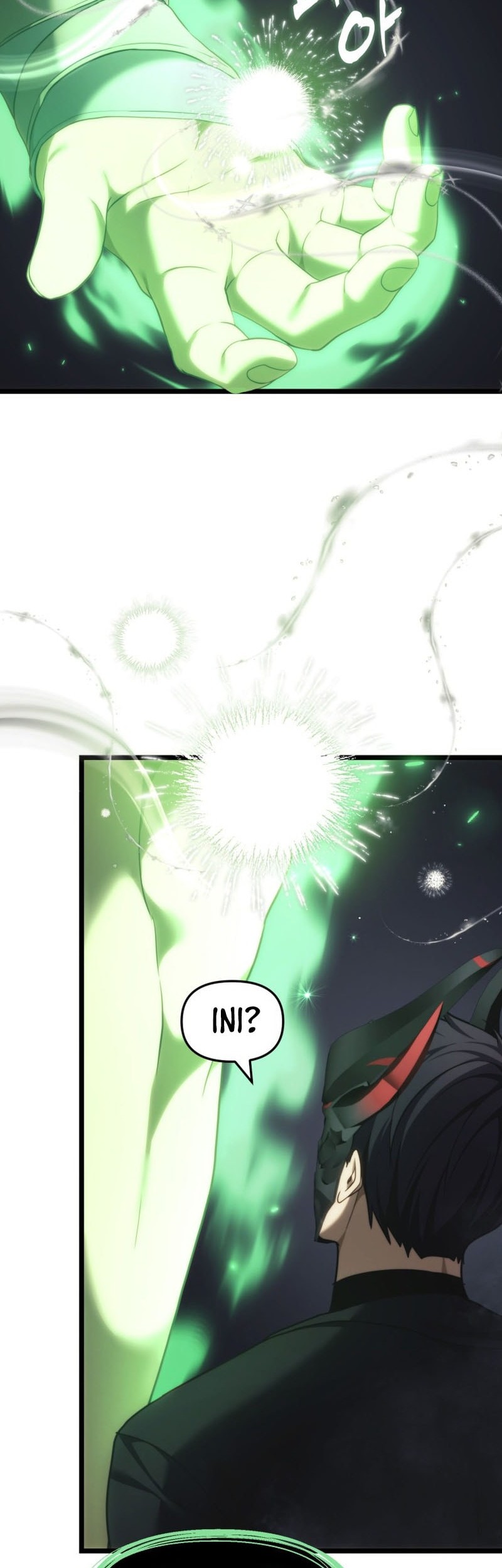 Second Life Ranker Chapter 207 Gambar 35