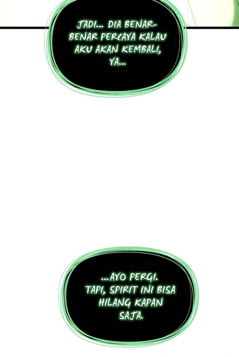 Second Life Ranker Chapter 207 Gambar 37