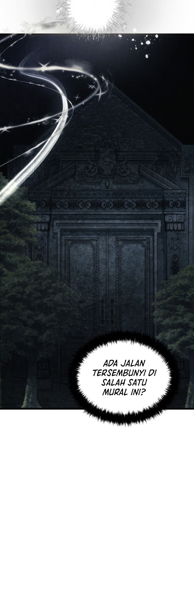 Second Life Ranker Chapter 207 Gambar 44