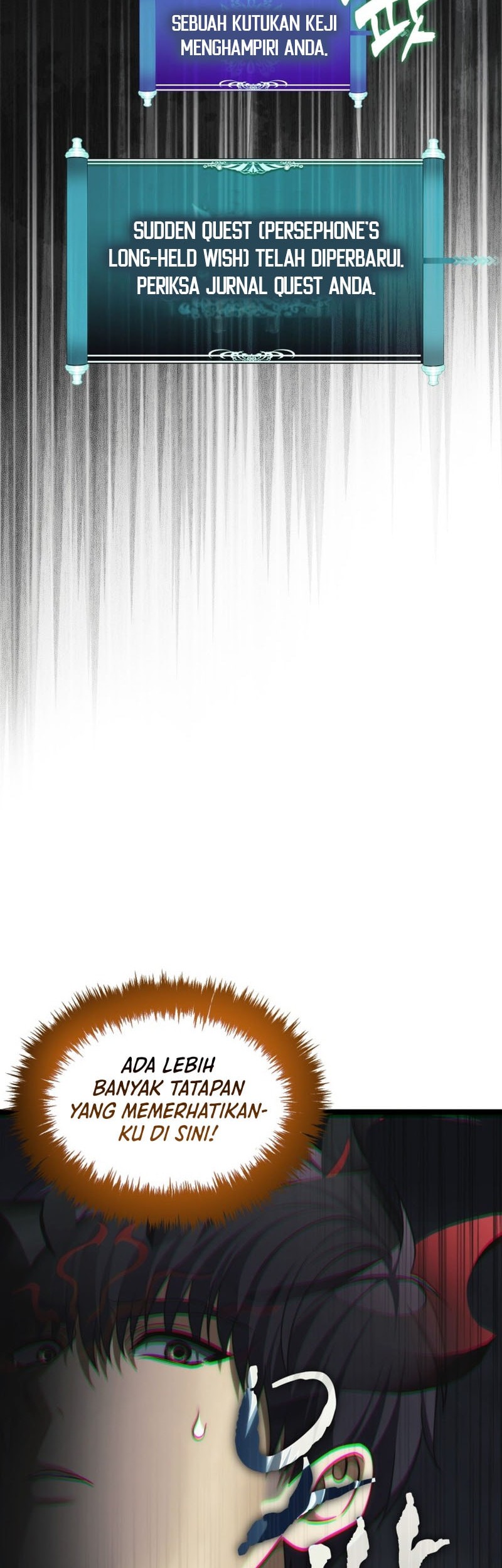 Second Life Ranker Chapter 207 Gambar 51