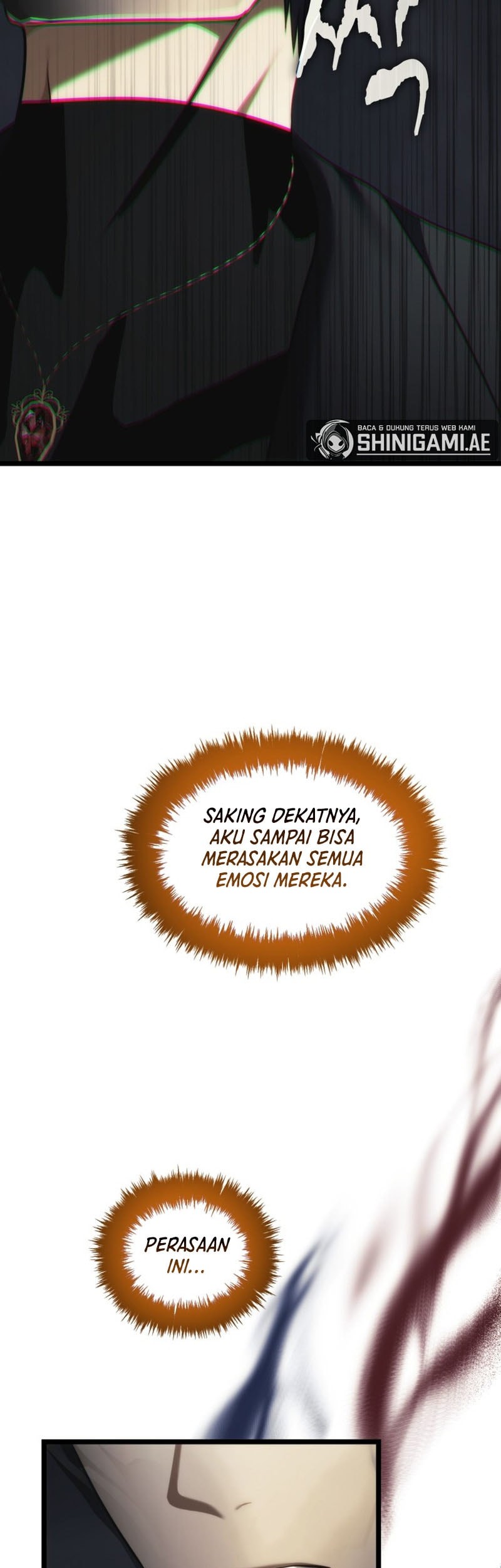 Second Life Ranker Chapter 207 Gambar 52