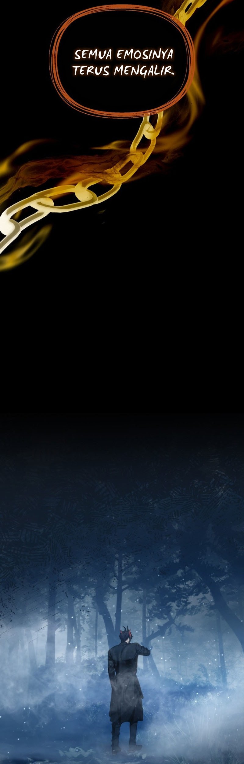 Second Life Ranker Chapter 207 Gambar 5