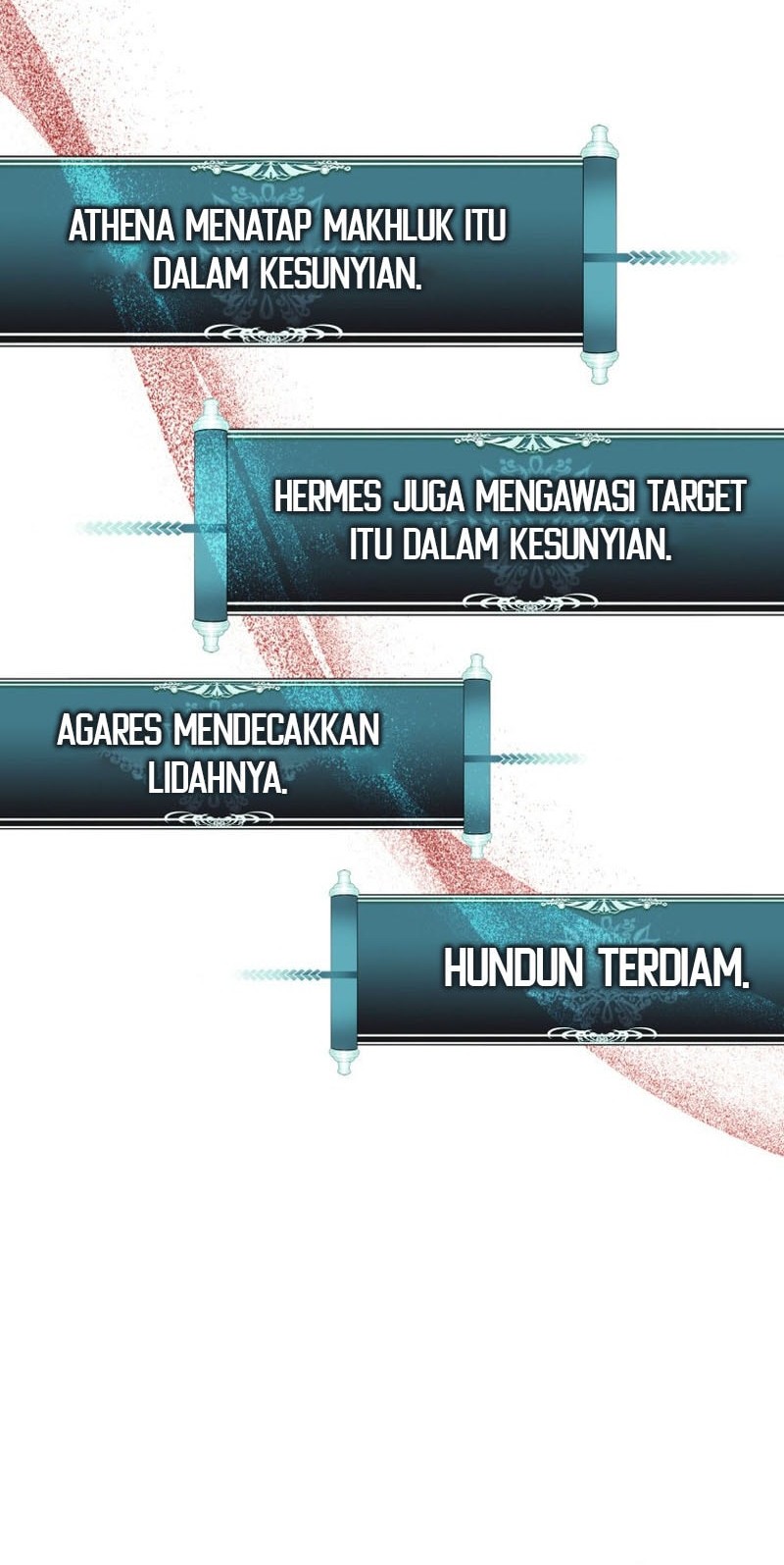 Second Life Ranker Chapter 208 Gambar 12