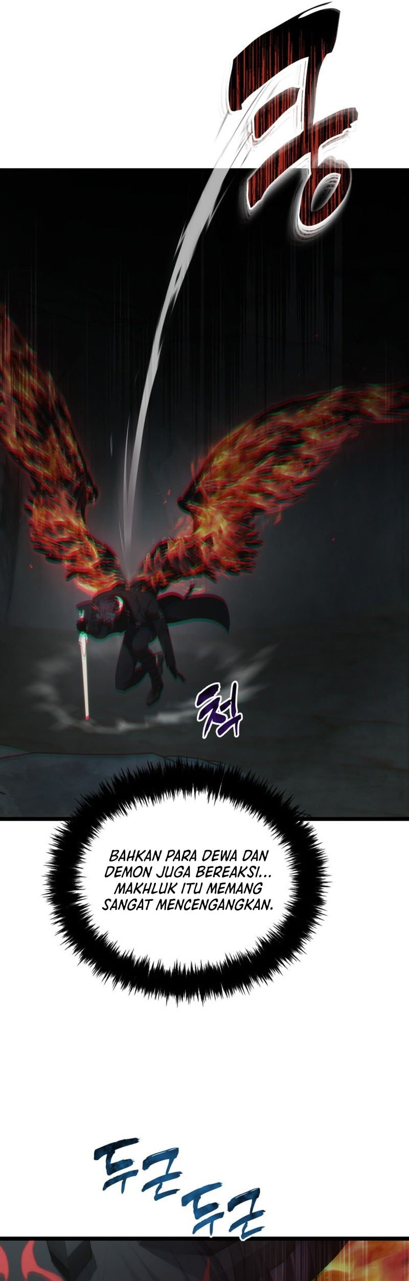 Second Life Ranker Chapter 208 Gambar 13