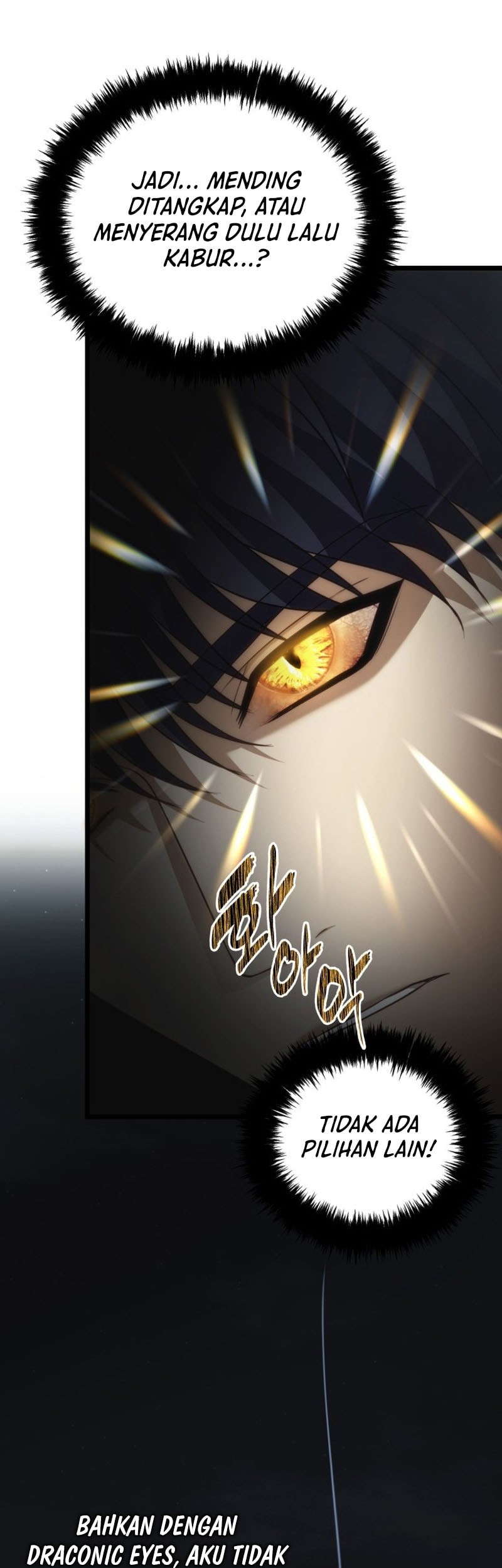 Second Life Ranker Chapter 208 Gambar 19