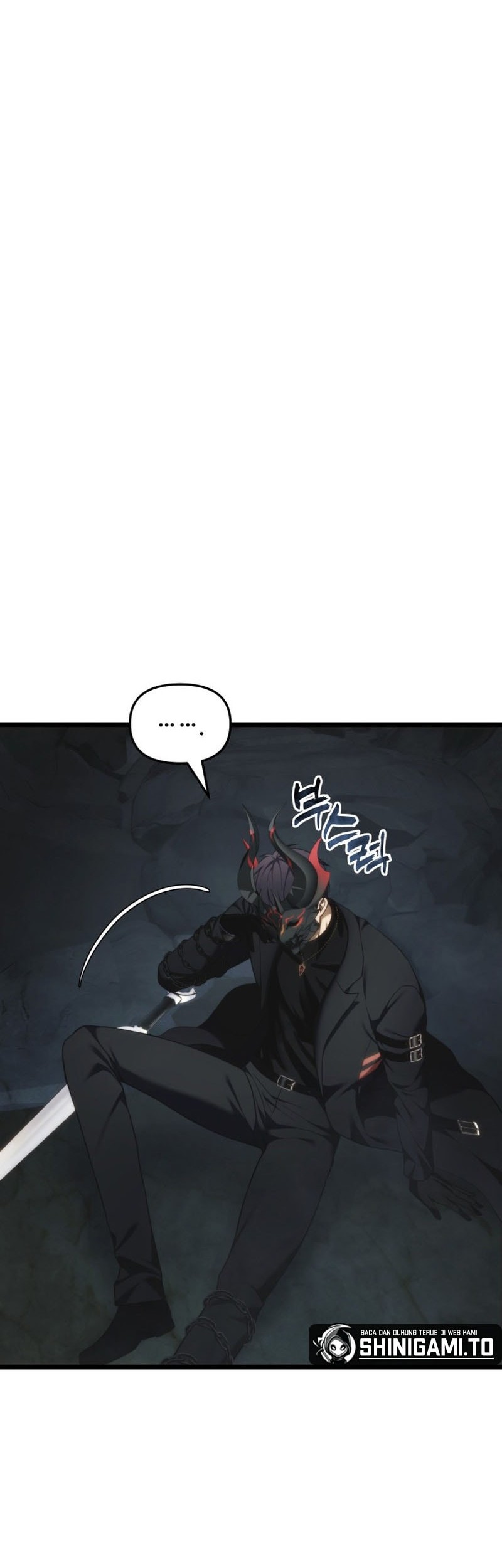 Second Life Ranker Chapter 208 Gambar 28