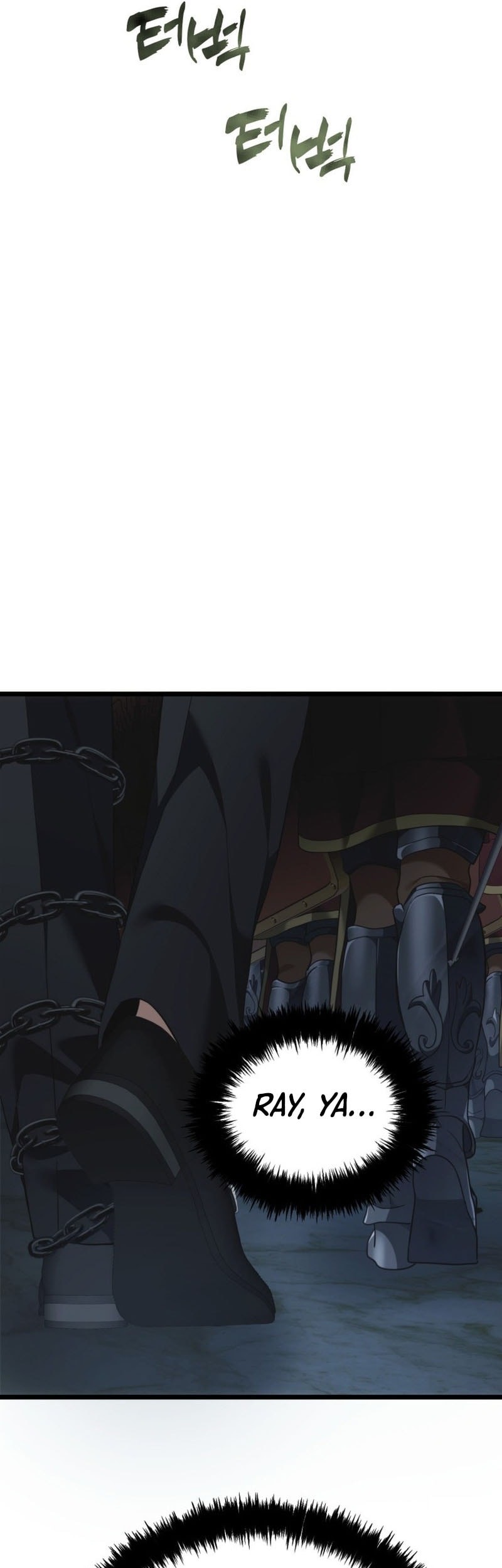 Second Life Ranker Chapter 208 Gambar 45