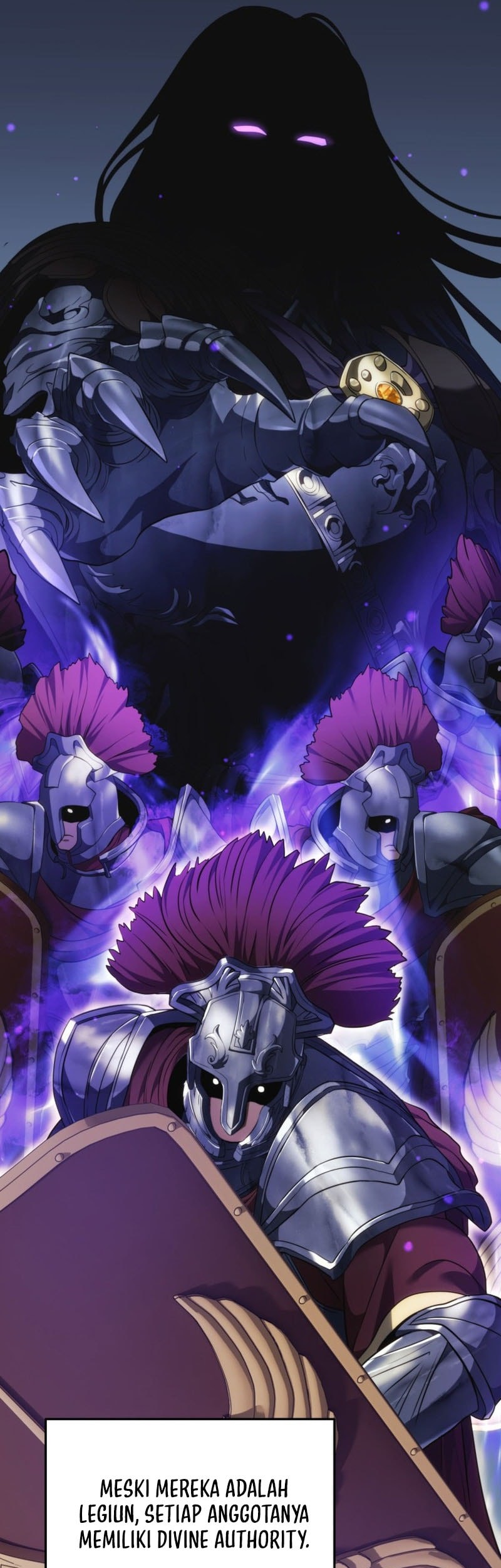 Second Life Ranker Chapter 208 Gambar 33