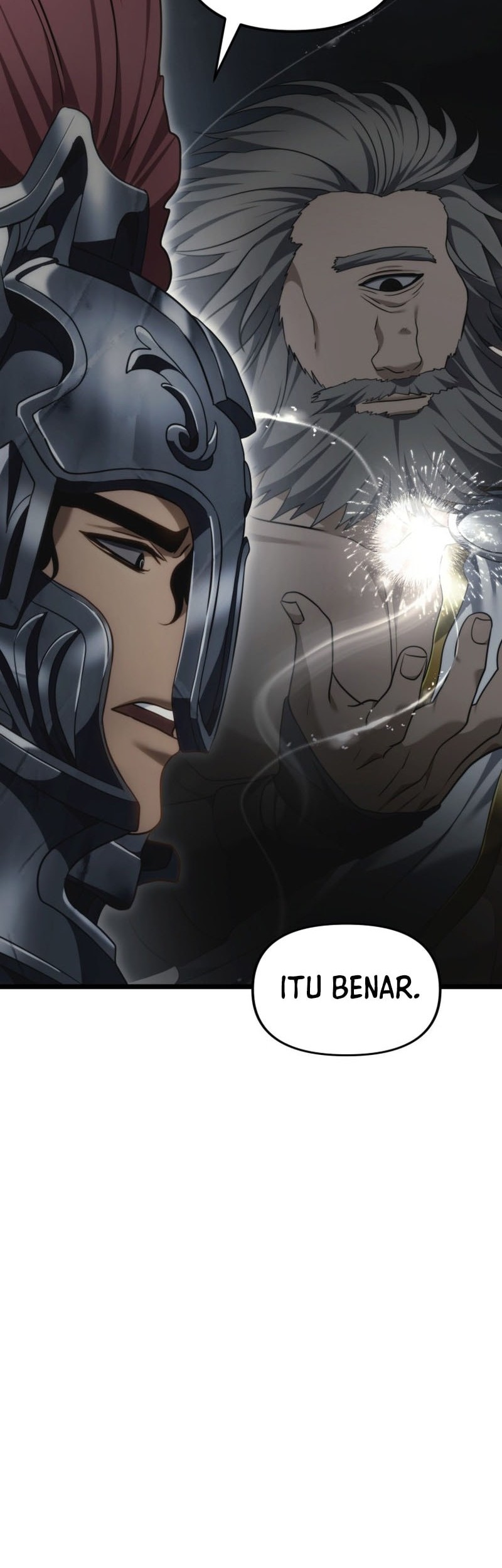 Second Life Ranker Chapter 208 Gambar 40