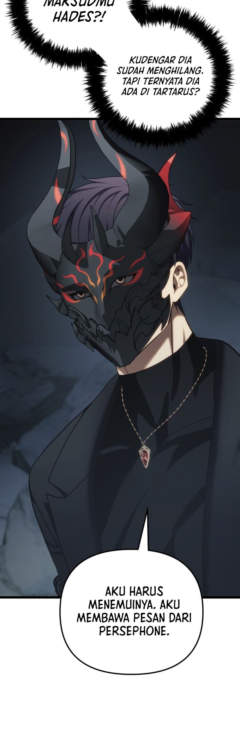 Second Life Ranker Chapter 208 Gambar 42