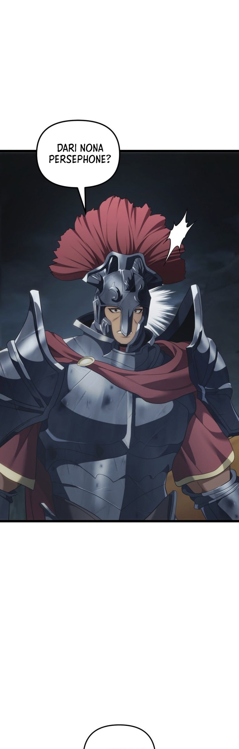 Second Life Ranker Chapter 208 Gambar 43