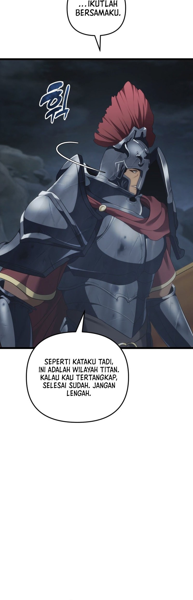 Second Life Ranker Chapter 208 Gambar 44