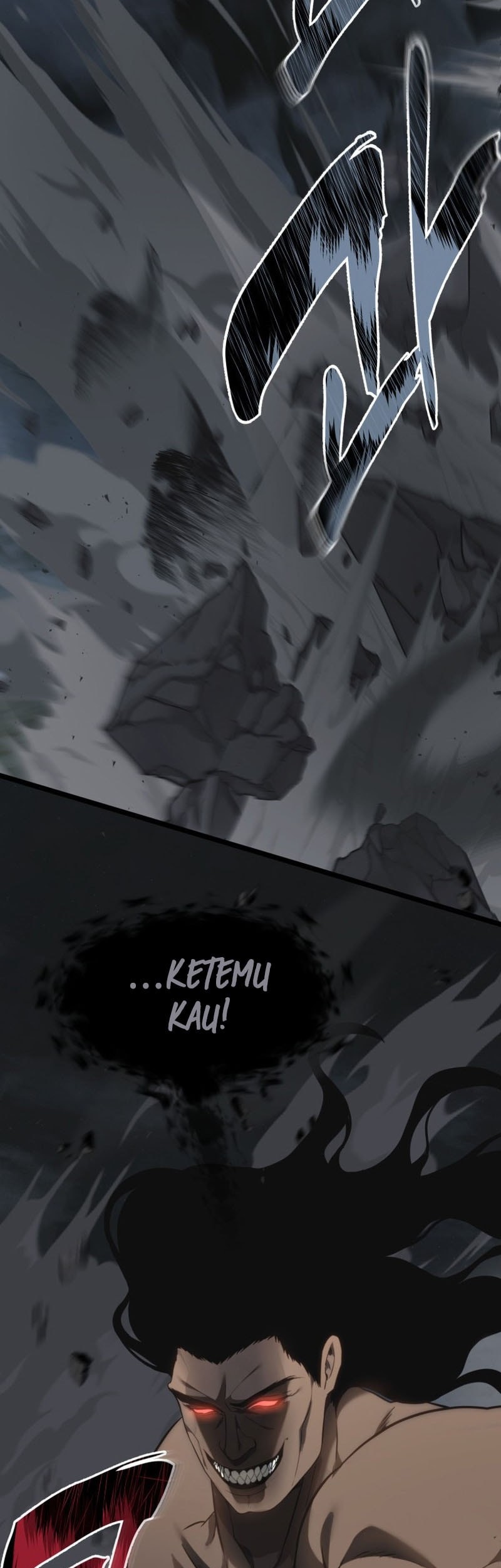 Second Life Ranker Chapter 208 Gambar 61