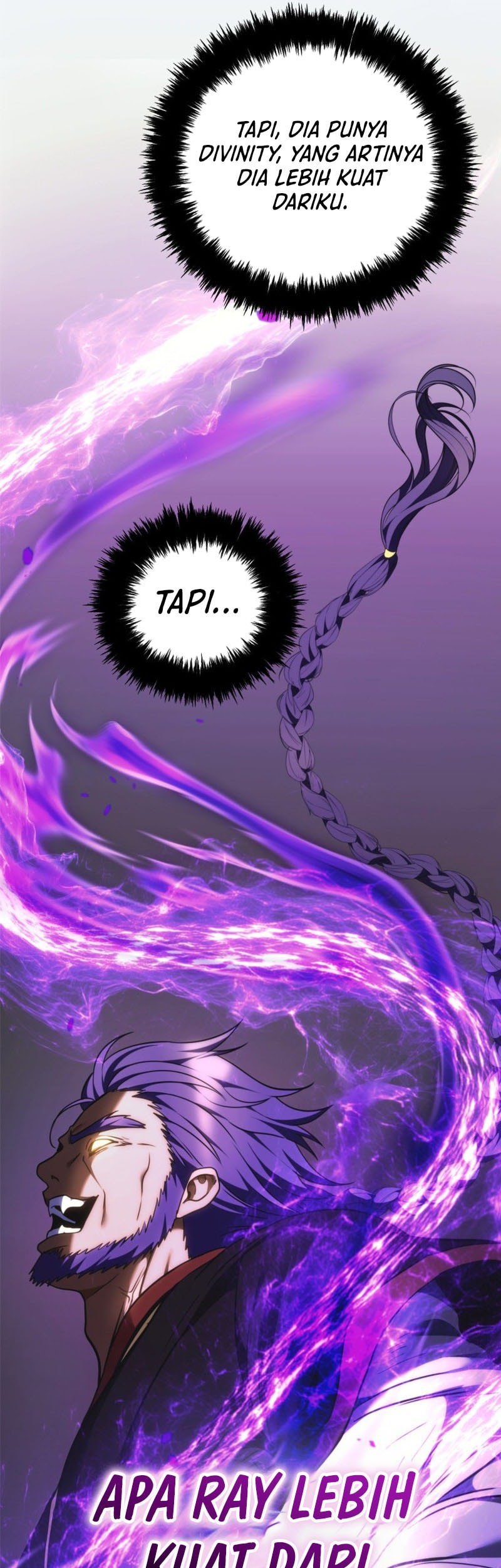 Second Life Ranker Chapter 208 Gambar 47