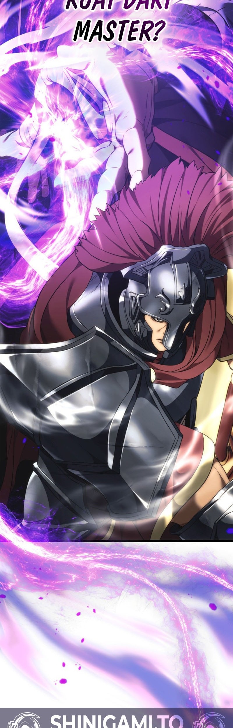 Second Life Ranker Chapter 208 Gambar 48