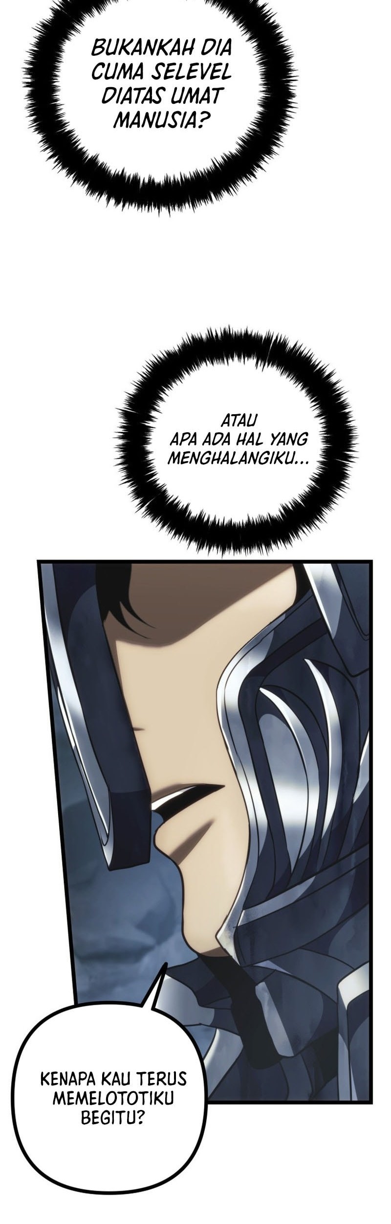 Second Life Ranker Chapter 208 Gambar 50