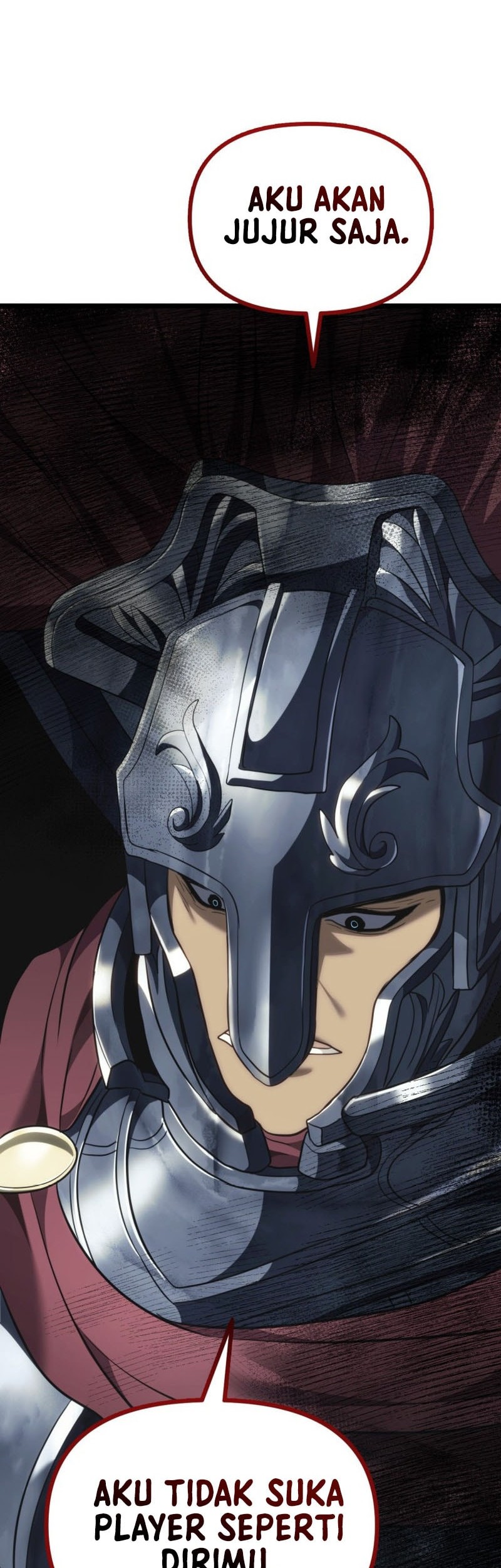 Second Life Ranker Chapter 208 Gambar 52