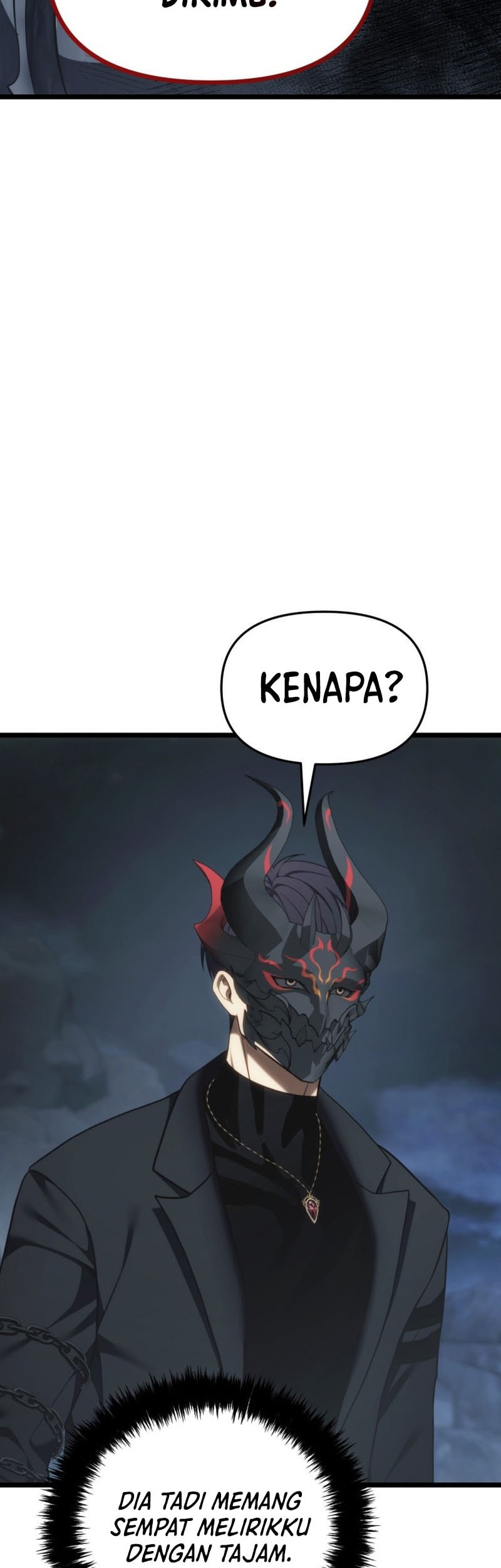 Second Life Ranker Chapter 208 Gambar 53