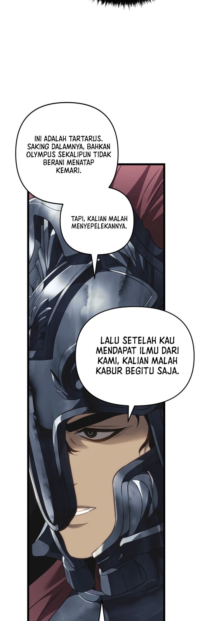 Second Life Ranker Chapter 208 Gambar 56