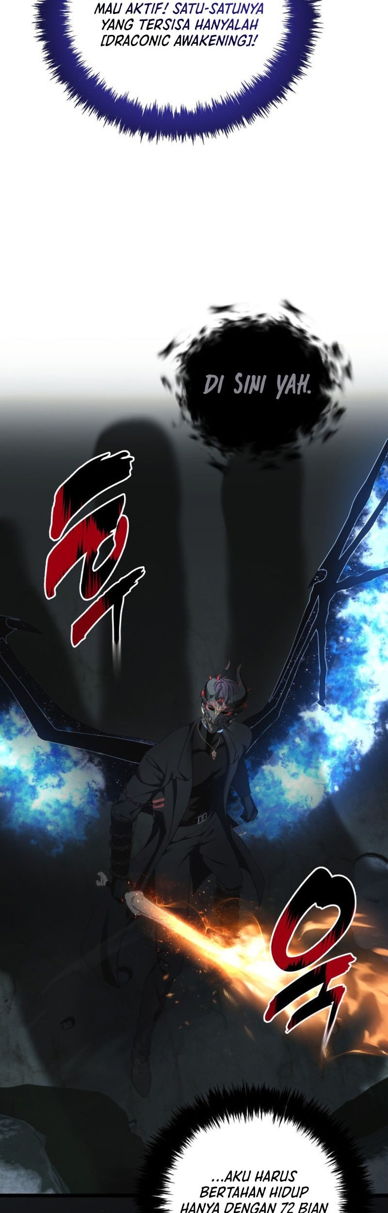 Second Life Ranker Chapter 208 Gambar 68