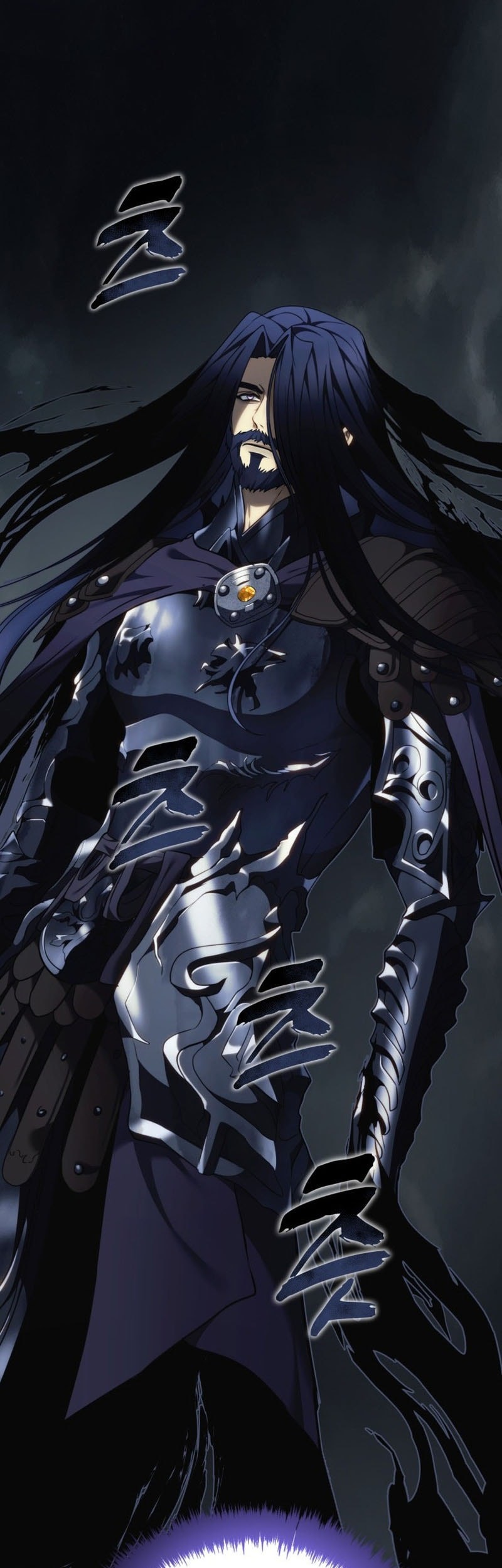 Second Life Ranker Chapter 208 Gambar 74