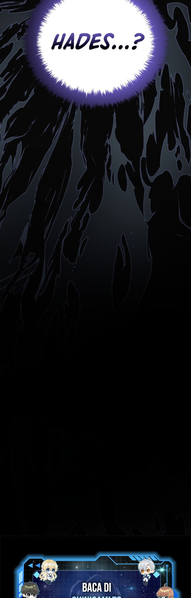 Second Life Ranker Chapter 208 Gambar 75