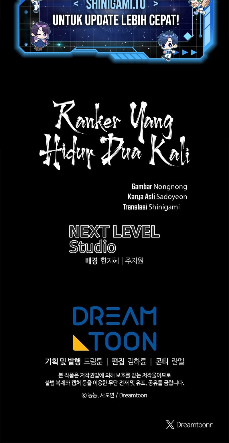 Second Life Ranker Chapter 208 Gambar 76