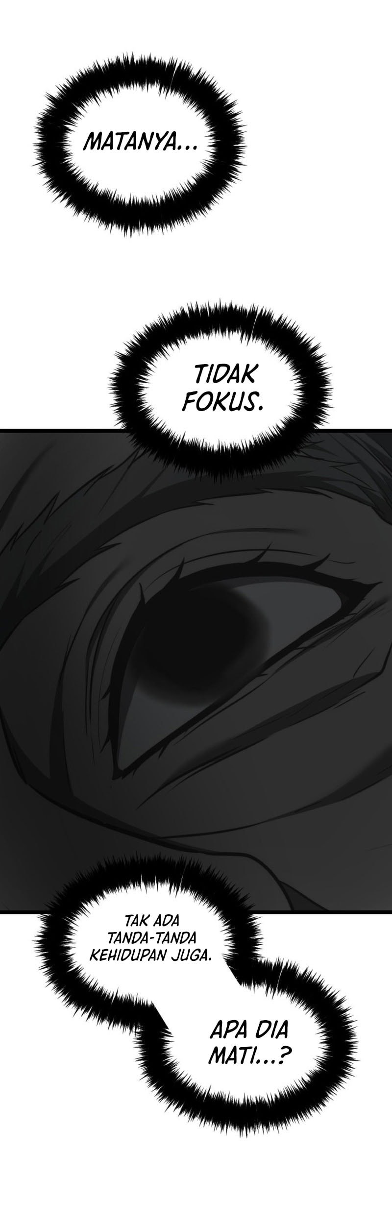 Second Life Ranker Chapter 208 Gambar 7