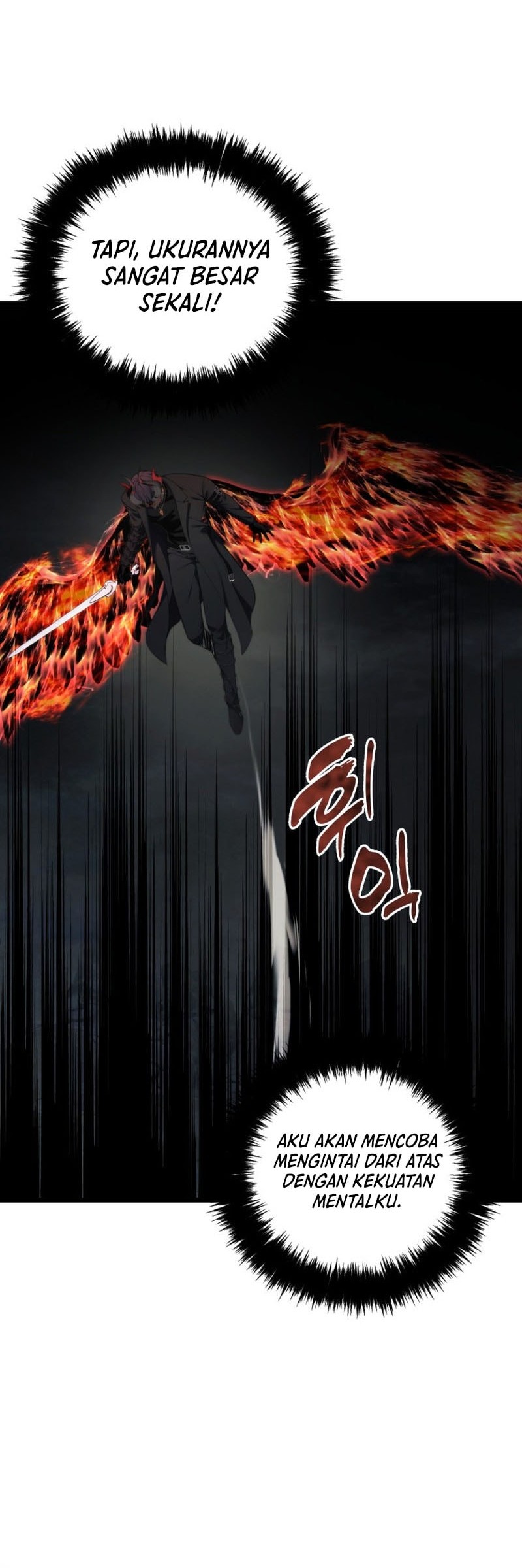 Second Life Ranker Chapter 208 Gambar 8