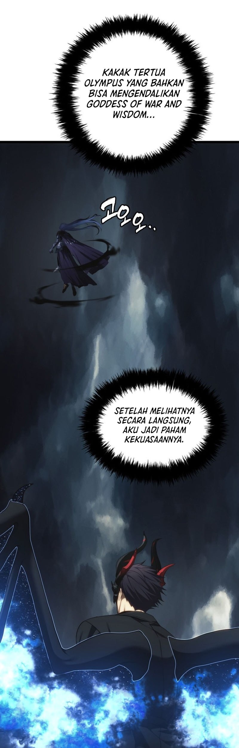 Second Life Ranker Chapter 209 Gambar 16