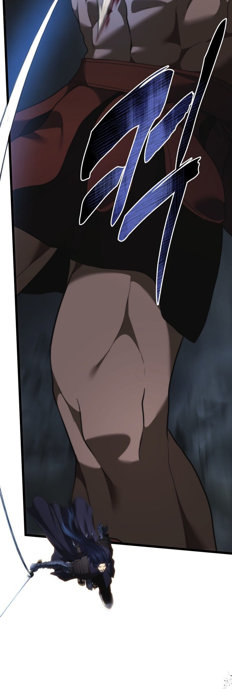 Second Life Ranker Chapter 209 Gambar 25