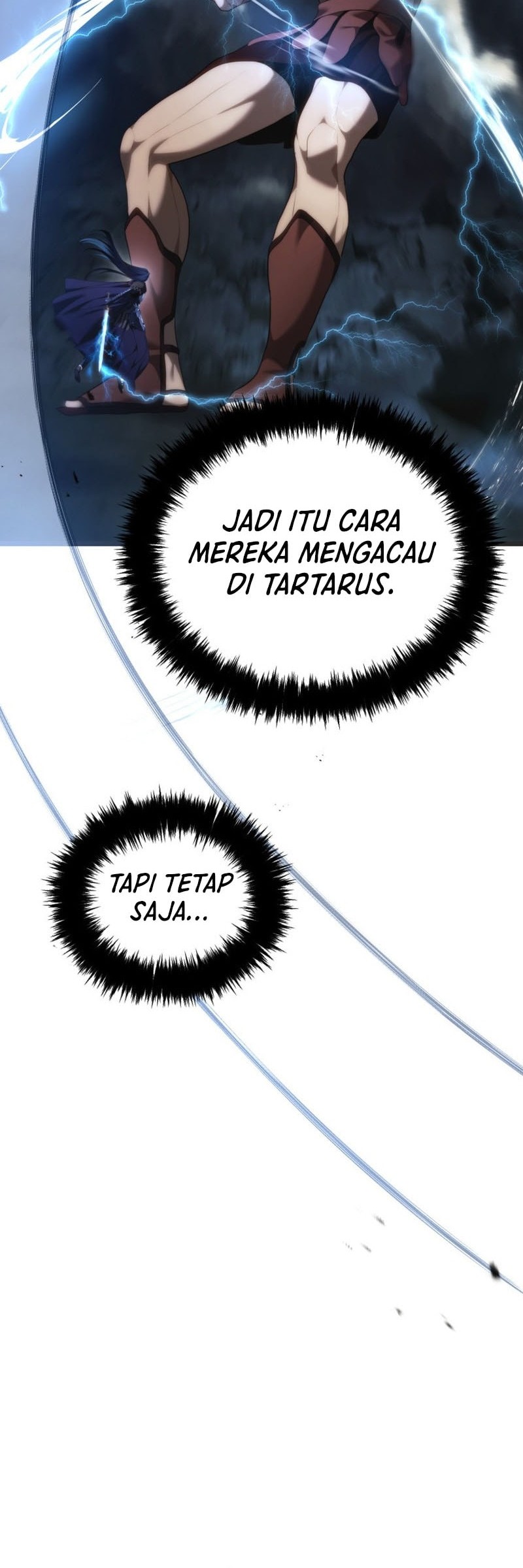 Second Life Ranker Chapter 209 Gambar 29